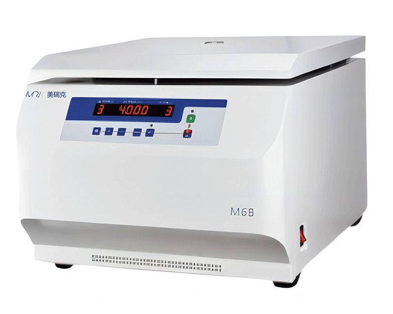 M6B臺(tái)式低速離心機(jī)